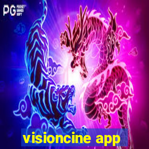 visioncine app